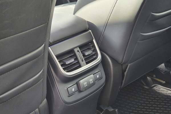 2023 Subaru Outback AWD Touring XT 6GEN