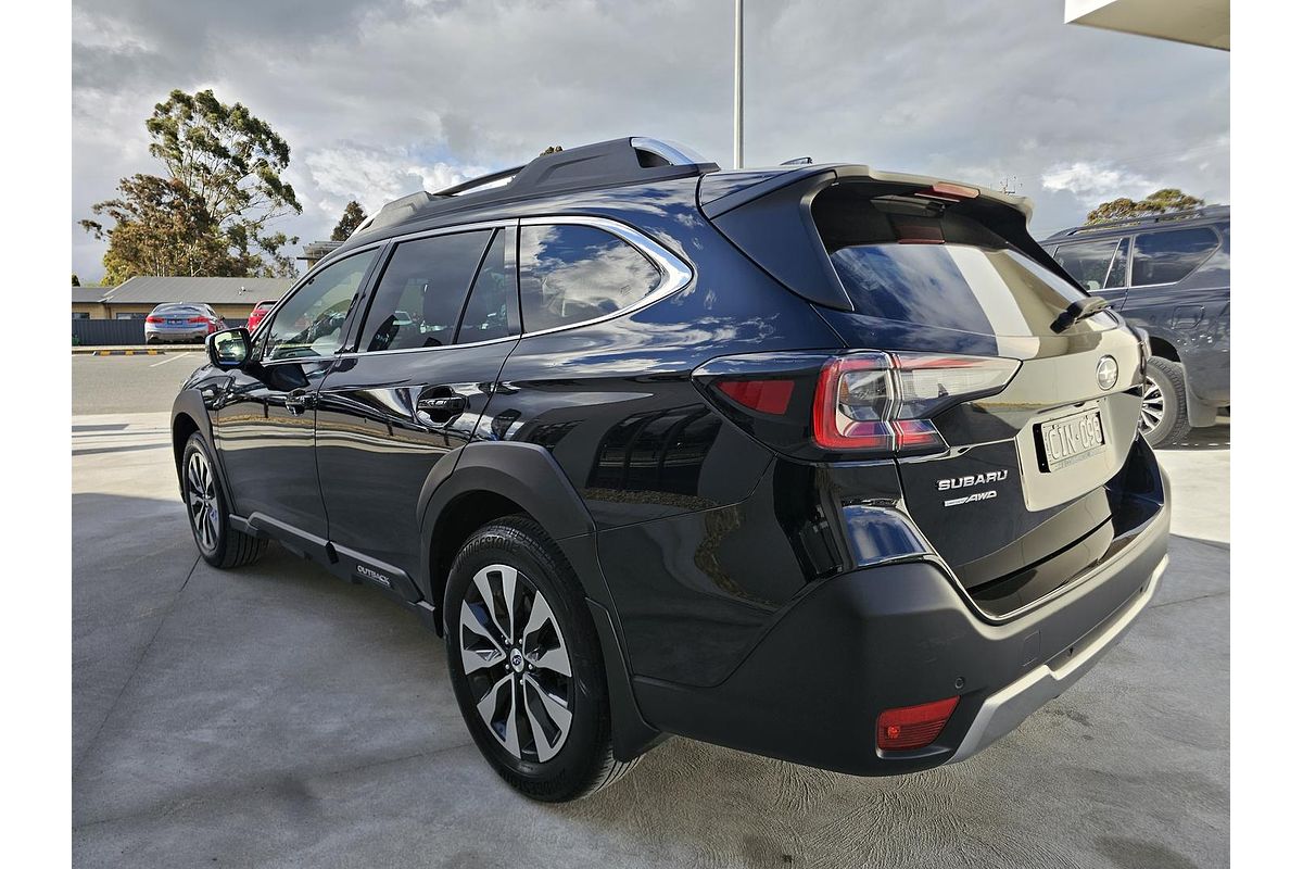 2023 Subaru Outback AWD Touring XT 6GEN