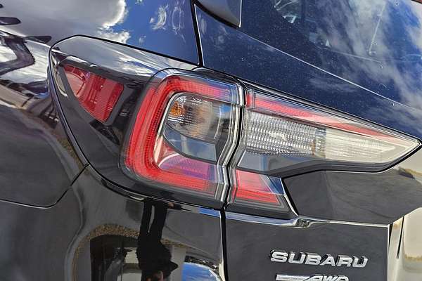 2023 Subaru Outback AWD Touring XT 6GEN