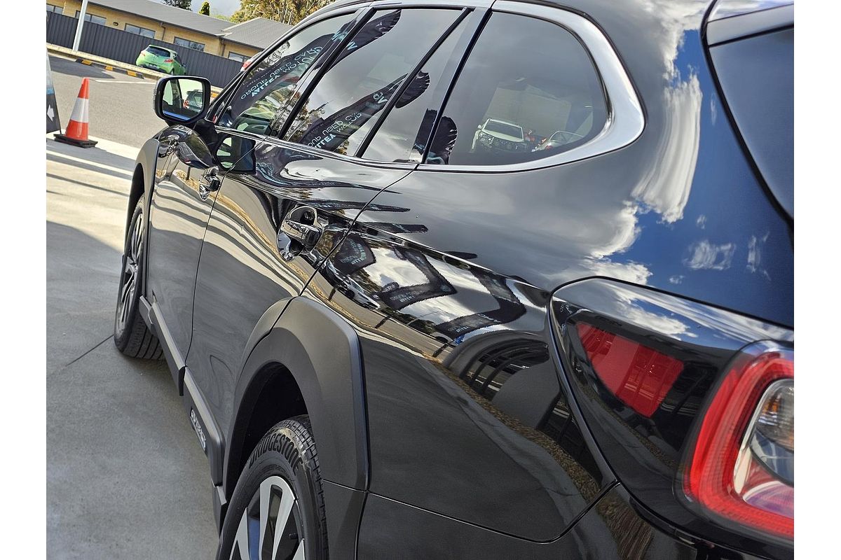 2023 Subaru Outback AWD Touring XT 6GEN