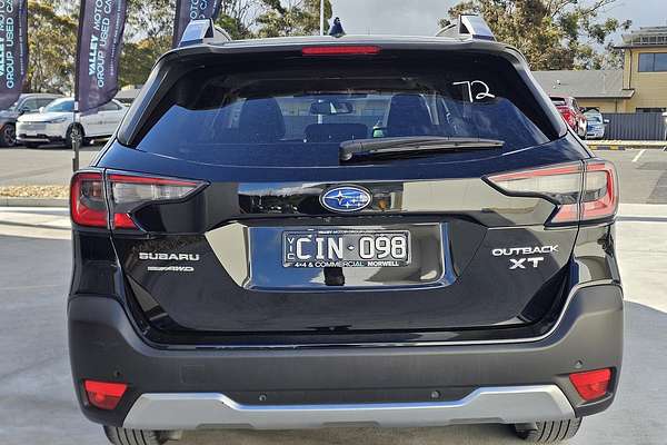 2023 Subaru Outback AWD Touring XT 6GEN
