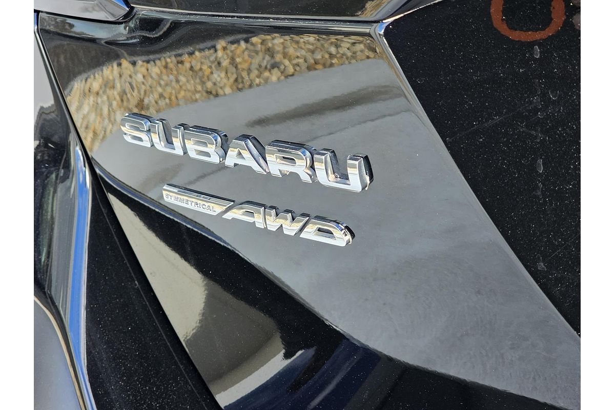 2023 Subaru Outback AWD Touring XT 6GEN