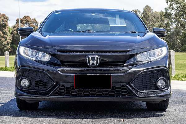 2018 Honda Civic VTi-S 10th Gen