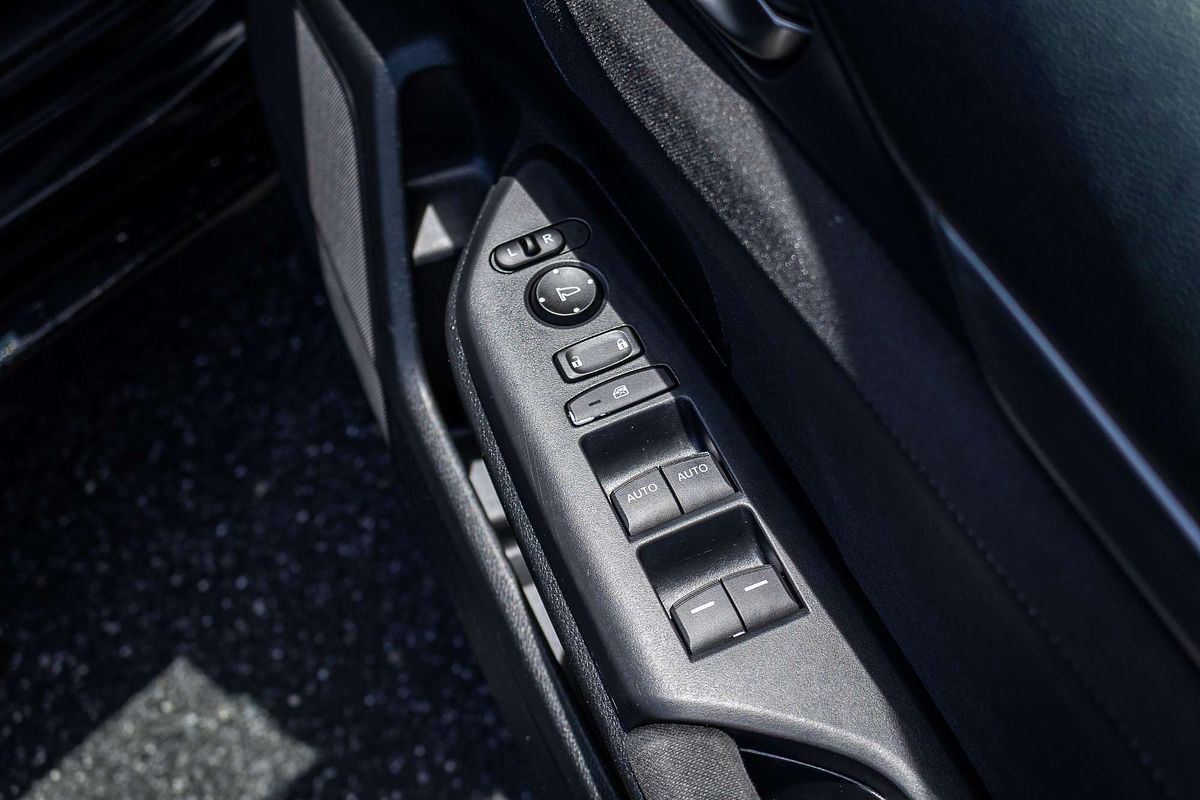 2018 Honda Civic VTi-S 10th Gen