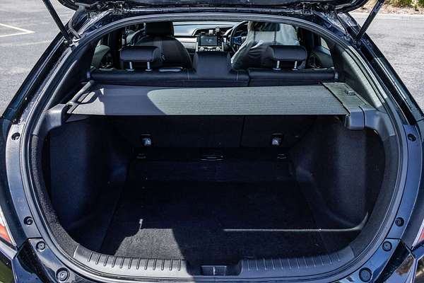 2018 Honda Civic VTi-S 10th Gen