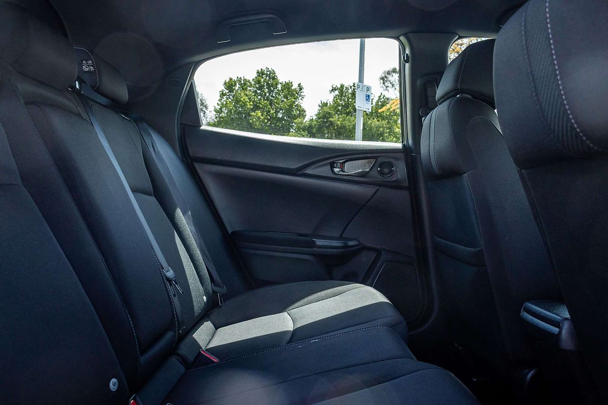 2018 Honda Civic VTi-S 10th Gen