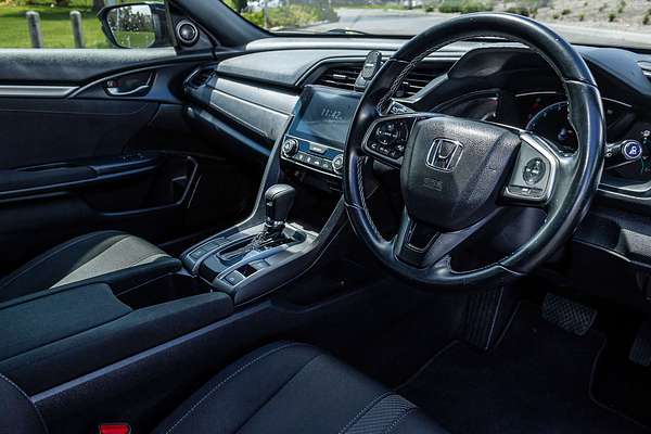 2018 Honda Civic VTi-S 10th Gen