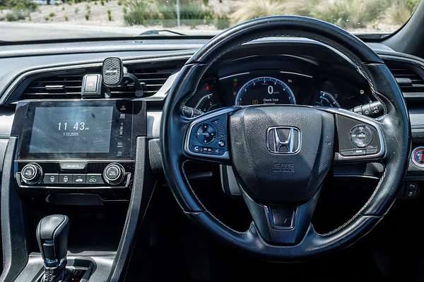 2018 Honda Civic VTi-S 10th Gen