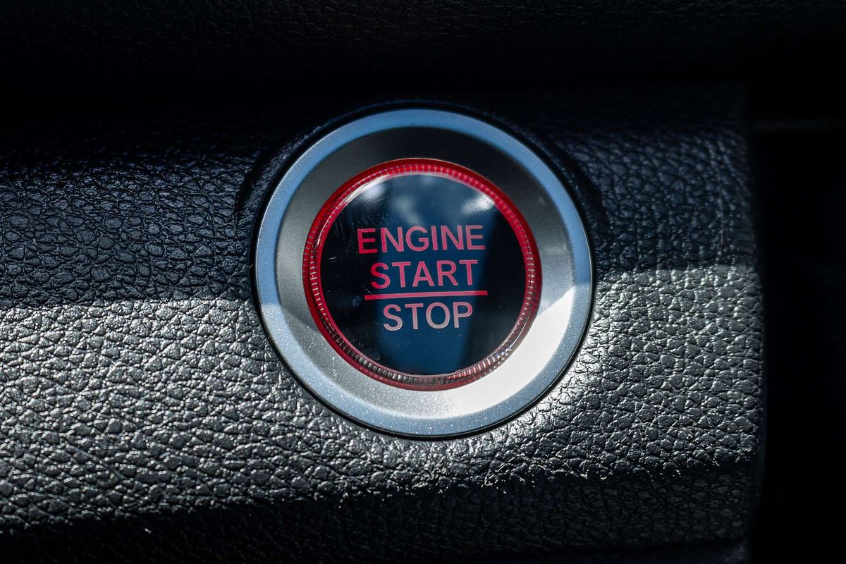 2018 Honda Civic VTi-S 10th Gen