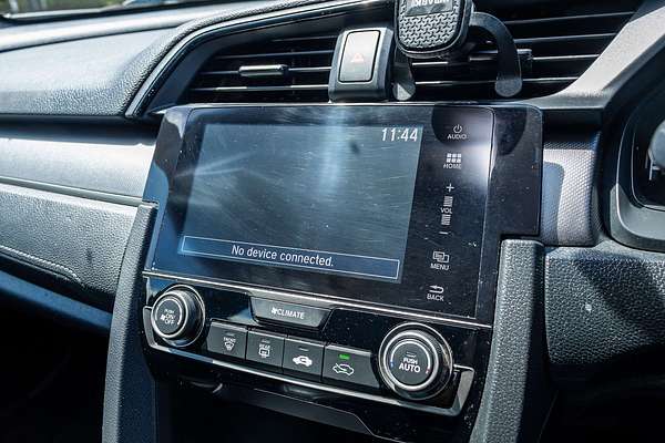 2018 Honda Civic VTi-S 10th Gen