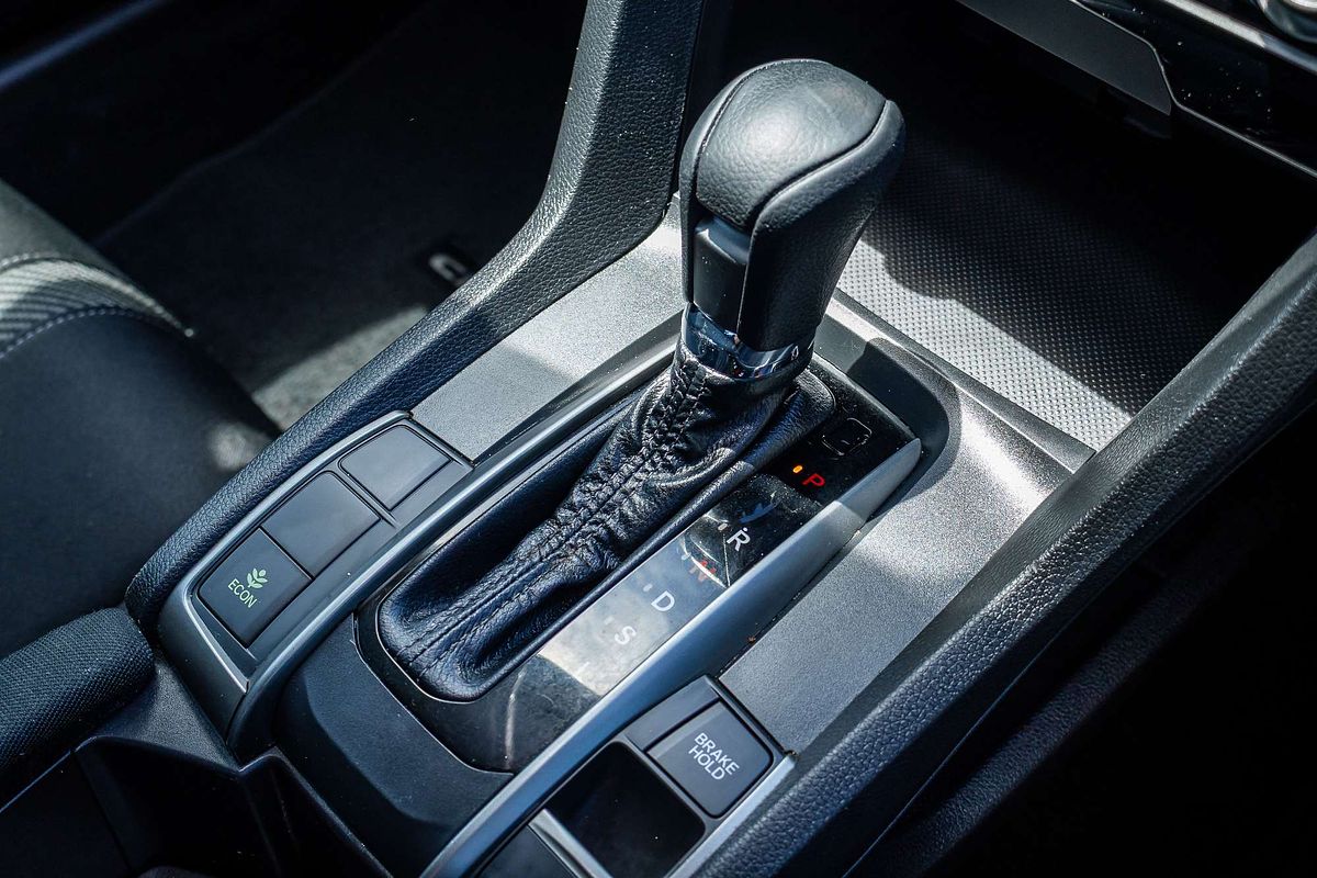 2018 Honda Civic VTi-S 10th Gen