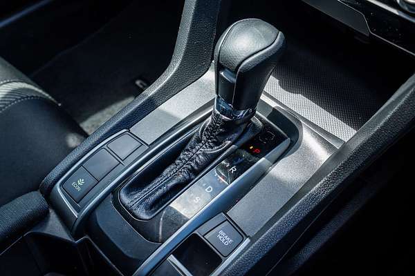 2018 Honda Civic VTi-S 10th Gen