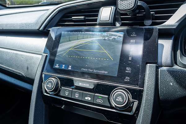 2018 Honda Civic VTi-S 10th Gen