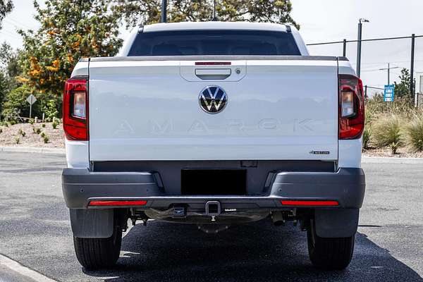 2024 Volkswagen Amarok TDI500 Life NF 4X4