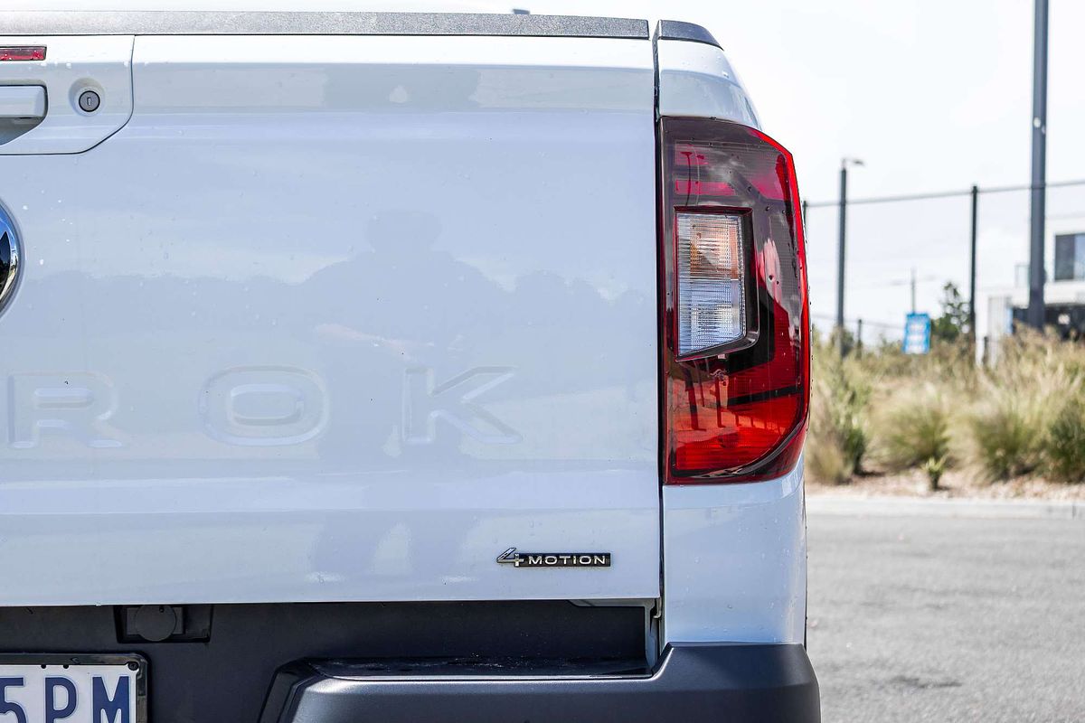 2024 Volkswagen Amarok TDI500 Life NF 4X4