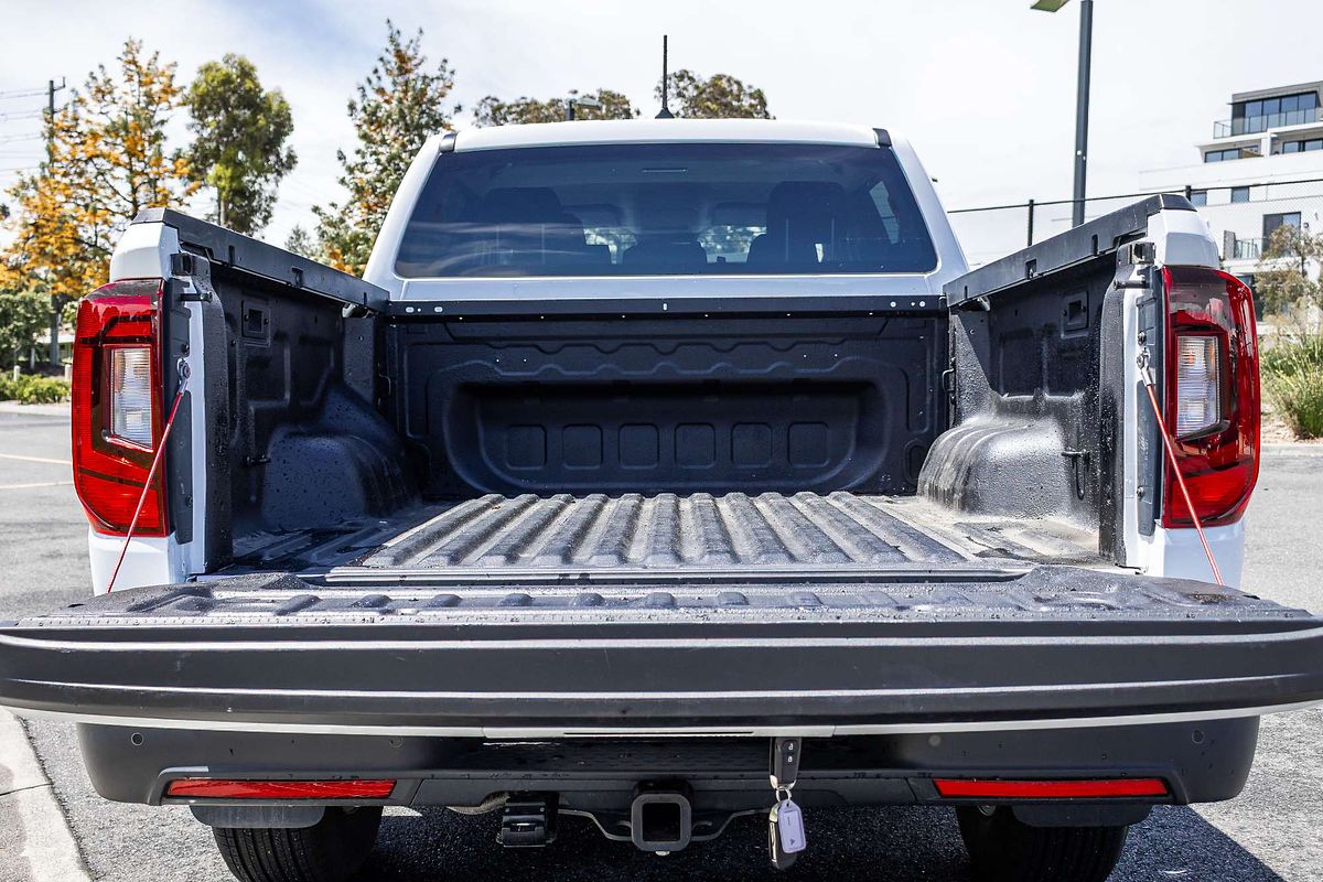 2024 Volkswagen Amarok TDI500 Life NF 4X4