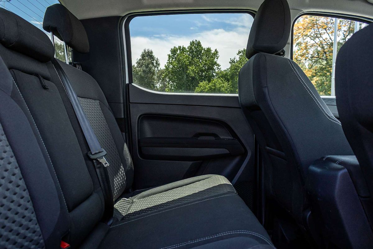 2024 Volkswagen Amarok TDI500 Life NF 4X4