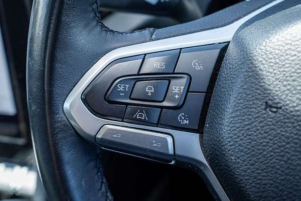 2024 Volkswagen Amarok TDI500 Life NF 4X4