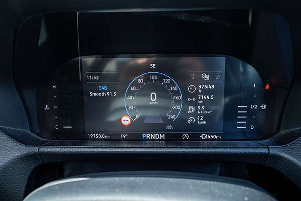 2024 Volkswagen Amarok TDI500 Life NF 4X4