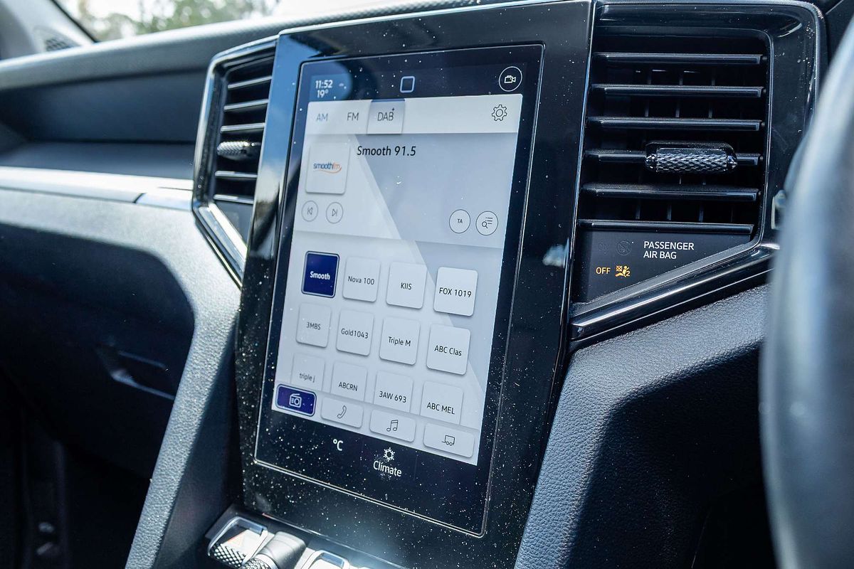 2024 Volkswagen Amarok TDI500 Life NF 4X4