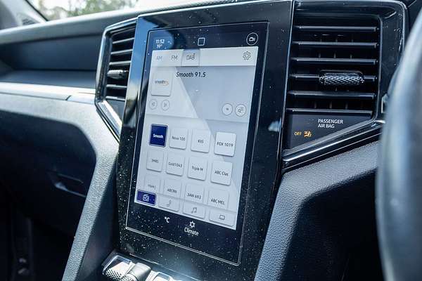 2024 Volkswagen Amarok TDI500 Life NF 4X4