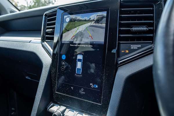 2024 Volkswagen Amarok TDI500 Life NF 4X4