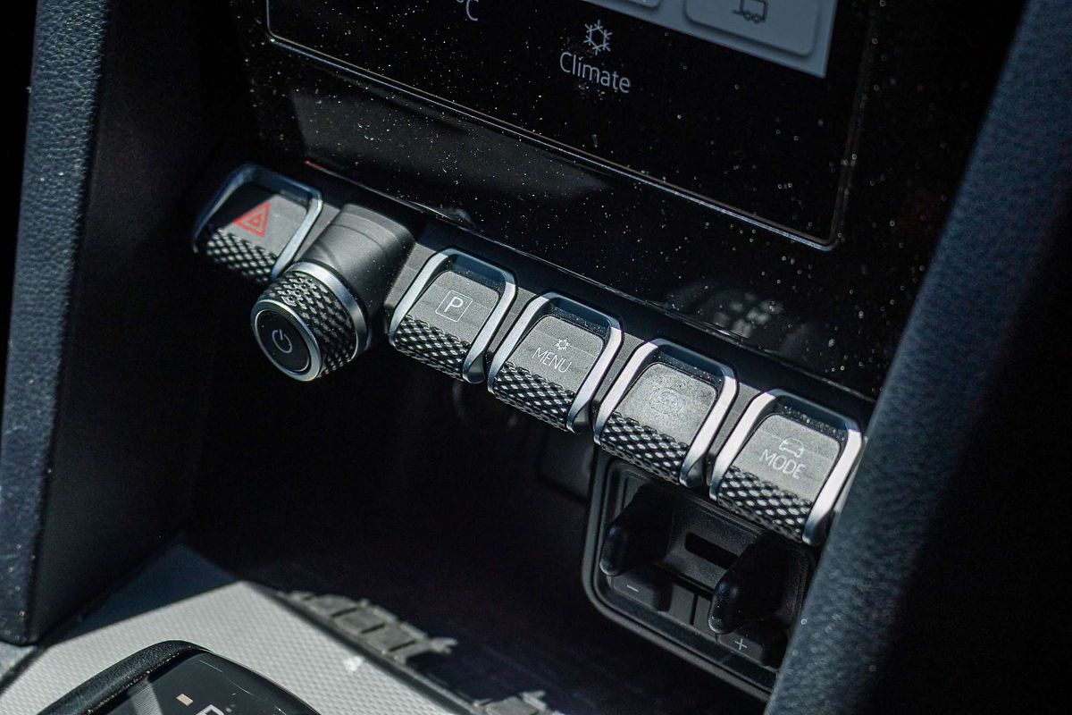 2024 Volkswagen Amarok TDI500 Life NF 4X4