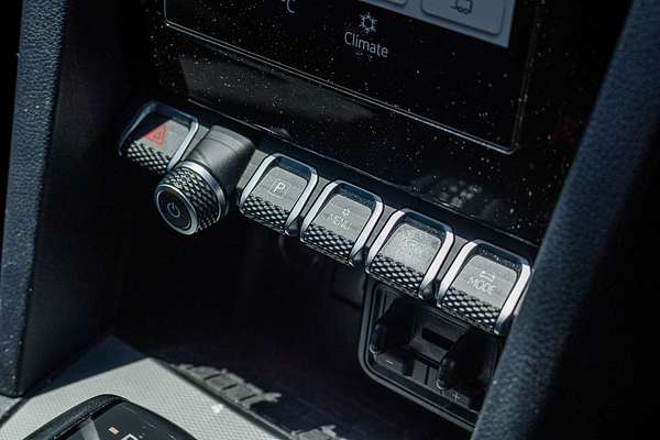 2024 Volkswagen Amarok TDI500 Life NF 4X4