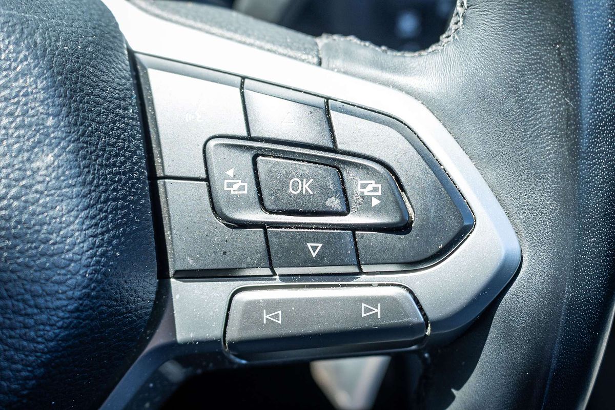 2024 Volkswagen Amarok TDI500 Life NF 4X4