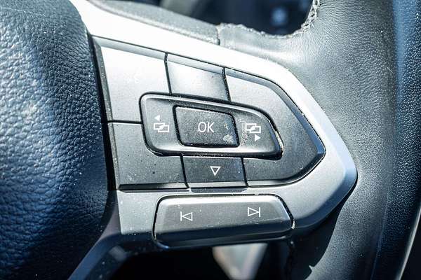 2024 Volkswagen Amarok TDI500 Life NF 4X4