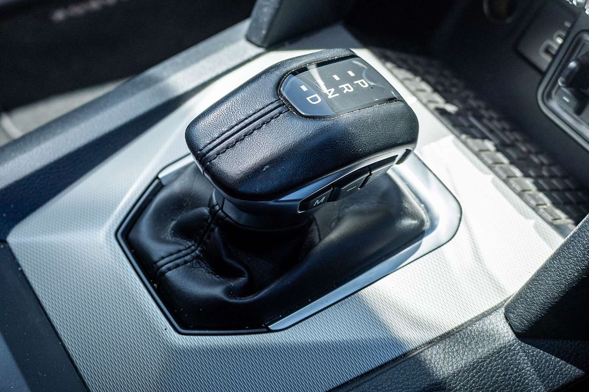 2024 Volkswagen Amarok TDI500 Life NF 4X4