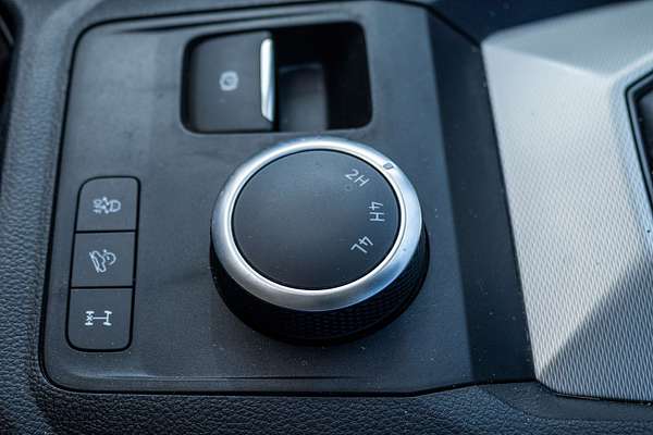 2024 Volkswagen Amarok TDI500 Life NF 4X4