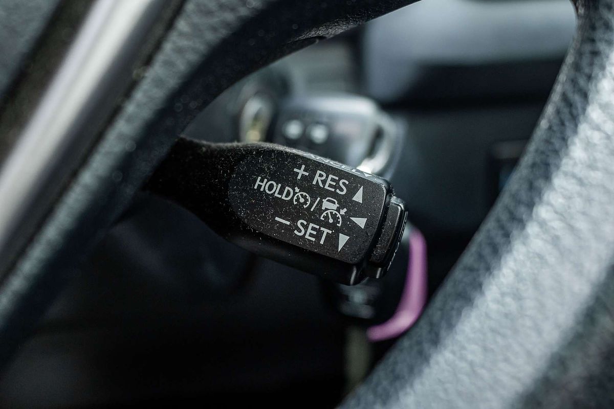 2017 Toyota RAV4 GX ZSA42R