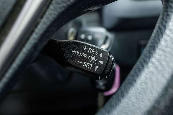 2017 Toyota RAV4 GX ZSA42R