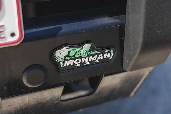 2018 Ford Ranger XL PX MkII 4X4 3.2L