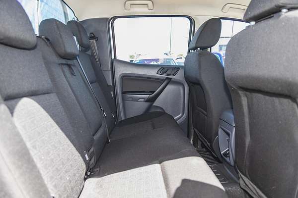 2018 Ford Ranger XL PX MkII 4X4 3.2L