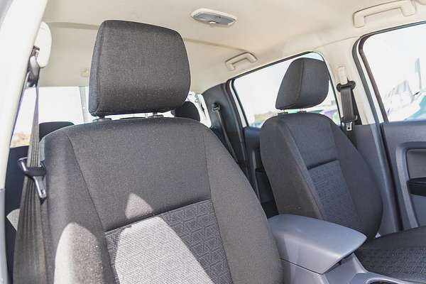 2018 Ford Ranger XL PX MkII 4X4 3.2L