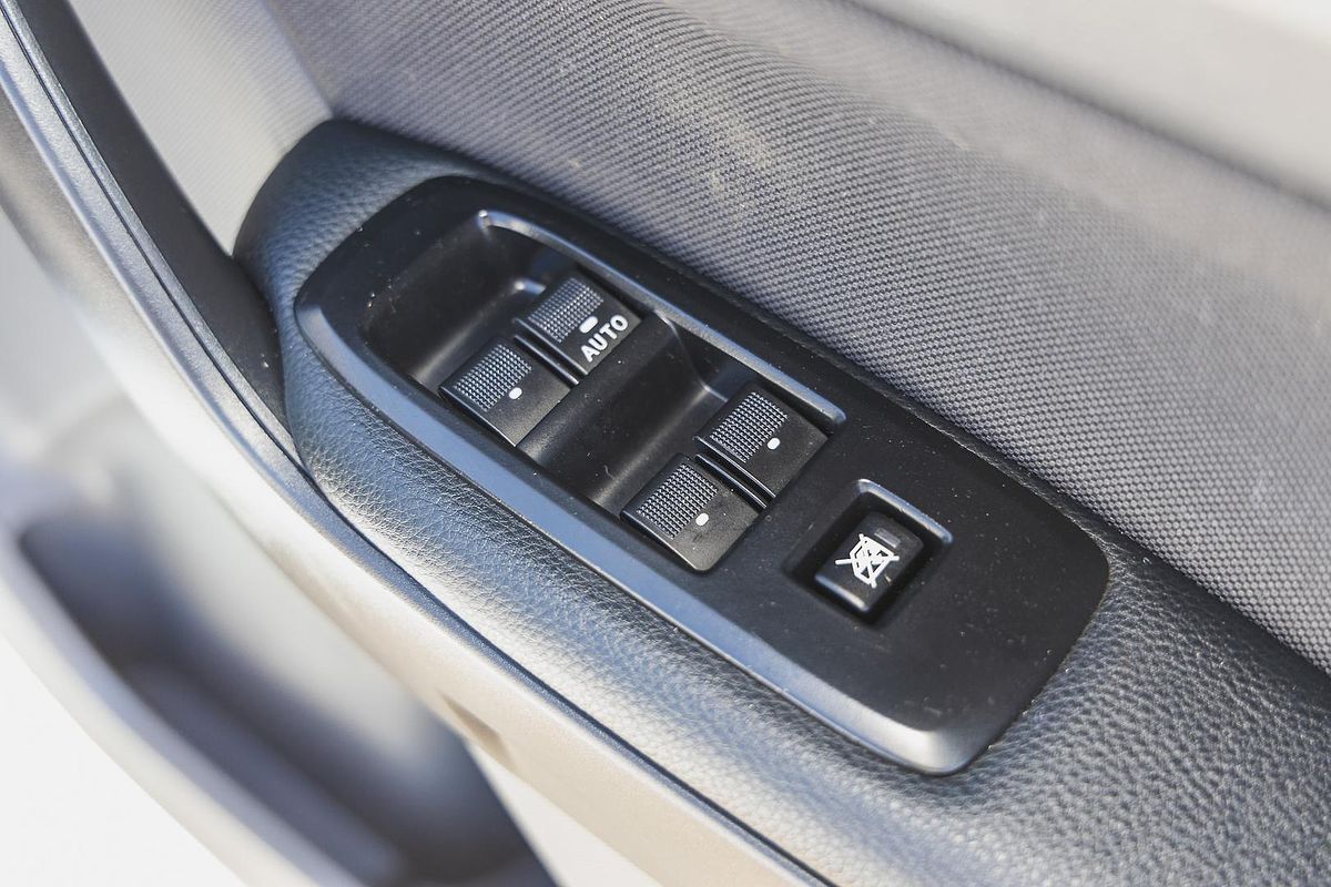 2018 Ford Ranger XL PX MkII 4X4 3.2L