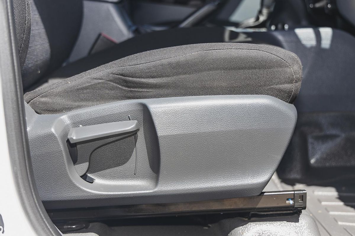 2018 Ford Ranger XL PX MkII 4X4 3.2L