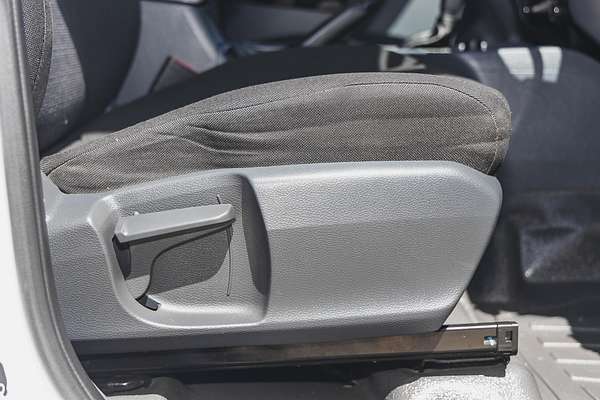 2018 Ford Ranger XL PX MkII 4X4 3.2L