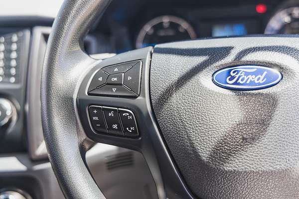 2018 Ford Ranger XL PX MkII 4X4 3.2L