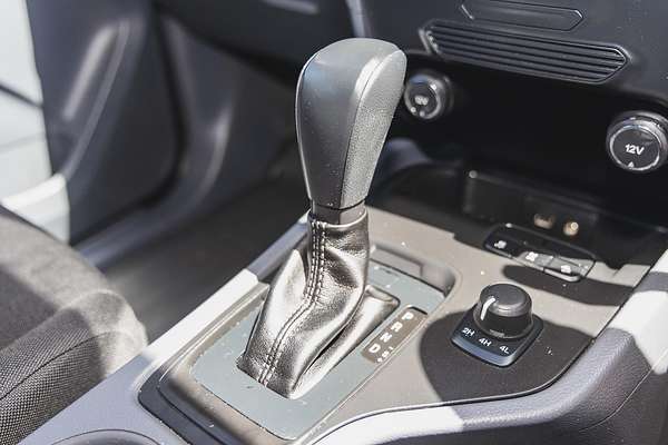 2018 Ford Ranger XL PX MkII 4X4 3.2L