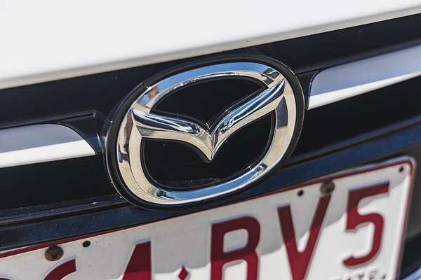 2015 Mazda 2 Genki DJ Series