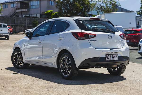 2015 Mazda 2 Genki DJ Series