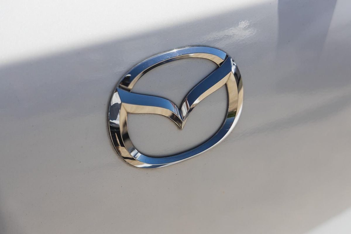 2015 Mazda 2 Genki DJ Series