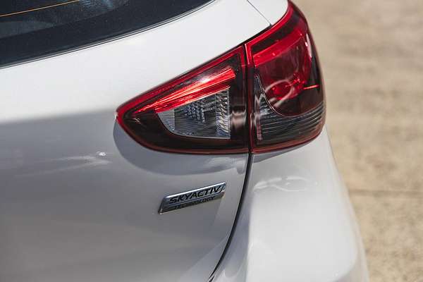 2015 Mazda 2 Genki DJ Series