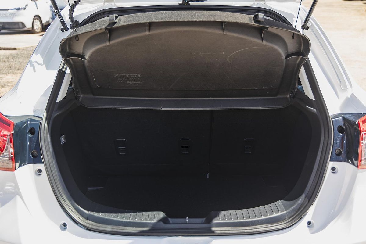 2015 Mazda 2 Genki DJ Series