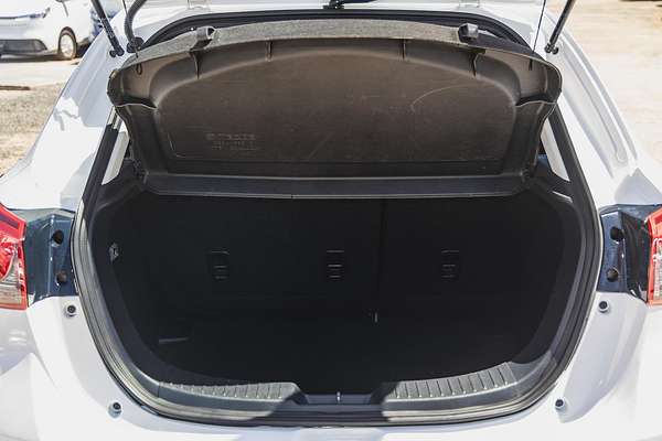 2015 Mazda 2 Genki DJ Series