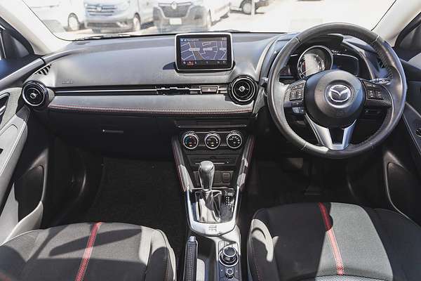 2015 Mazda 2 Genki DJ Series
