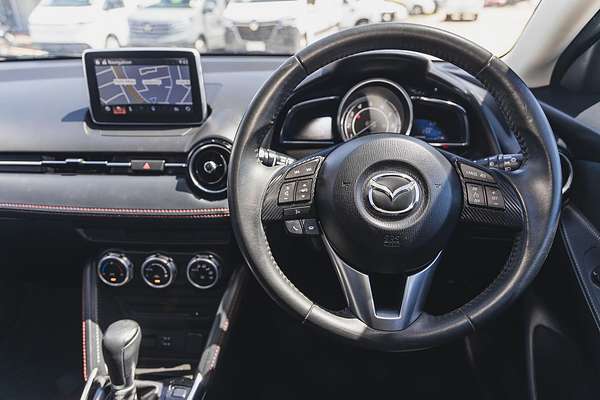 2015 Mazda 2 Genki DJ Series